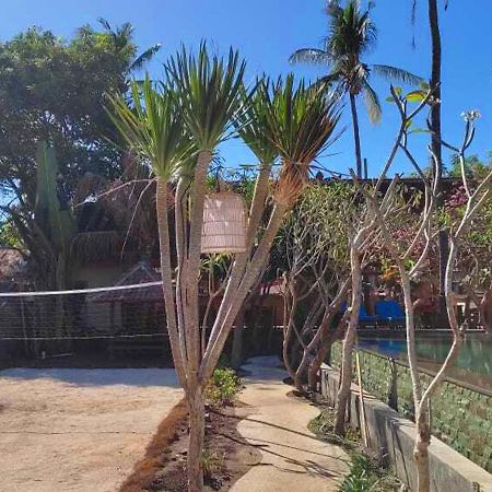 גילי טרוונגן Paradesa Villa מראה חיצוני תמונה
