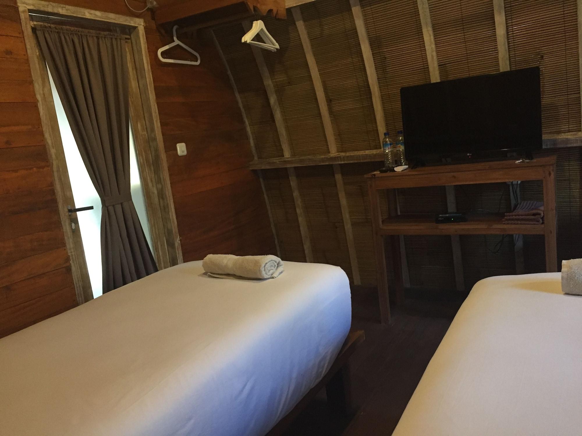 גילי טרוונגן Paradesa Villa מראה חיצוני תמונה