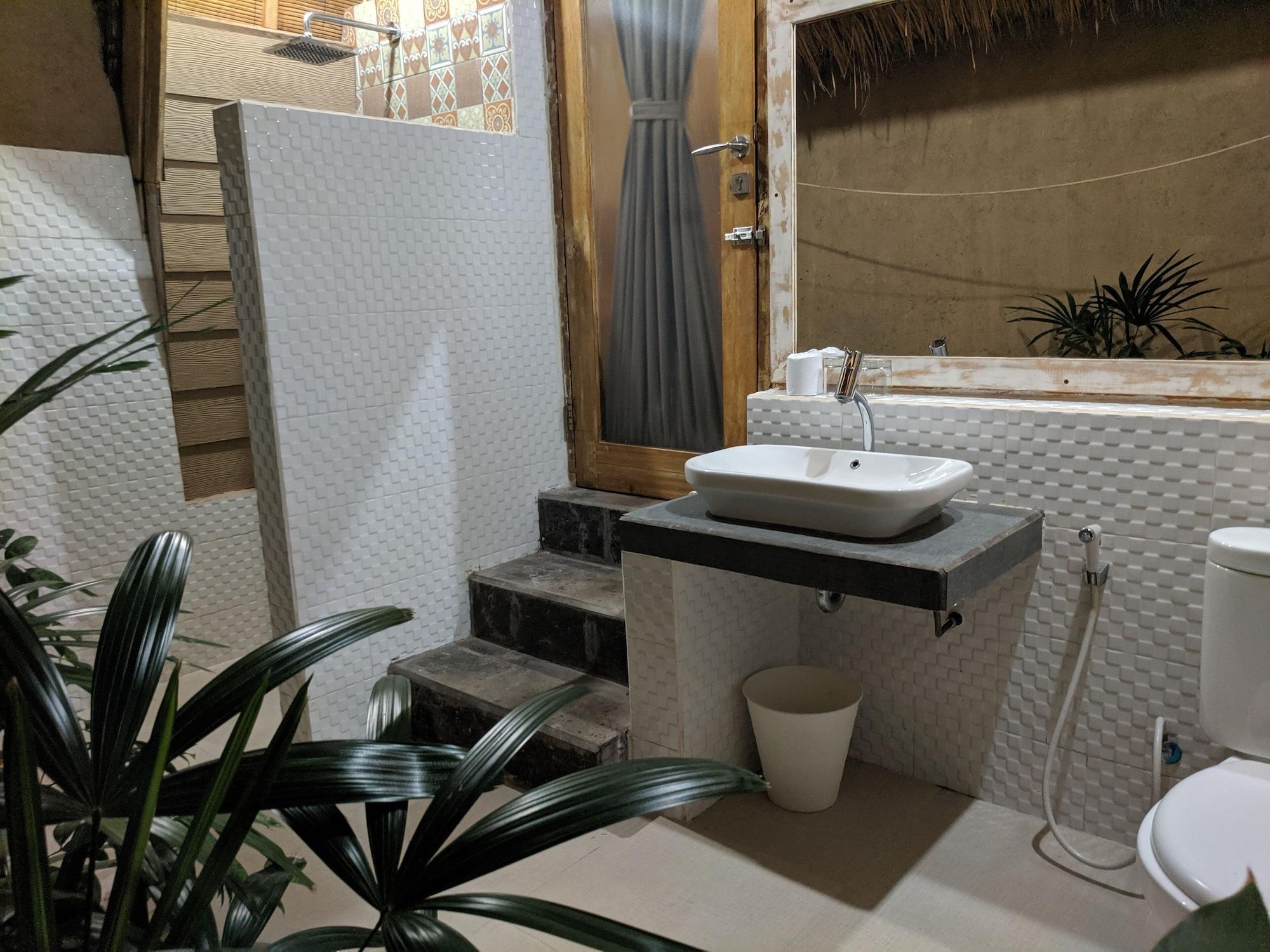 גילי טרוונגן Paradesa Villa מראה חיצוני תמונה