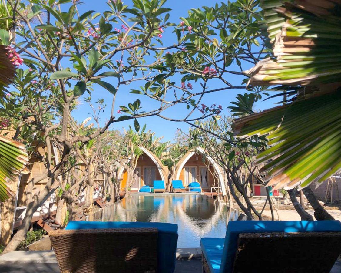 גילי טרוונגן Paradesa Villa מראה חיצוני תמונה