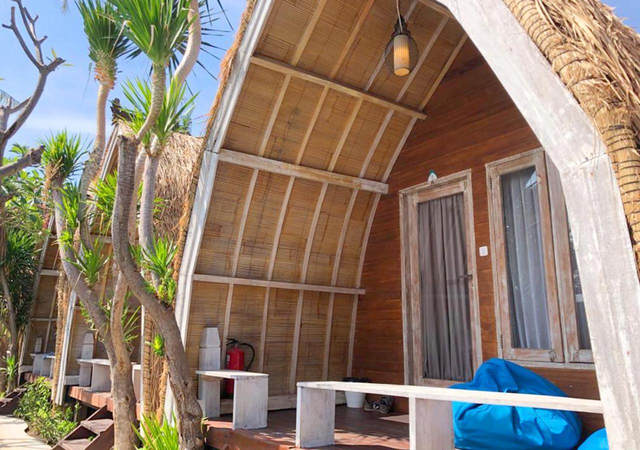 גילי טרוונגן Paradesa Villa מראה חיצוני תמונה