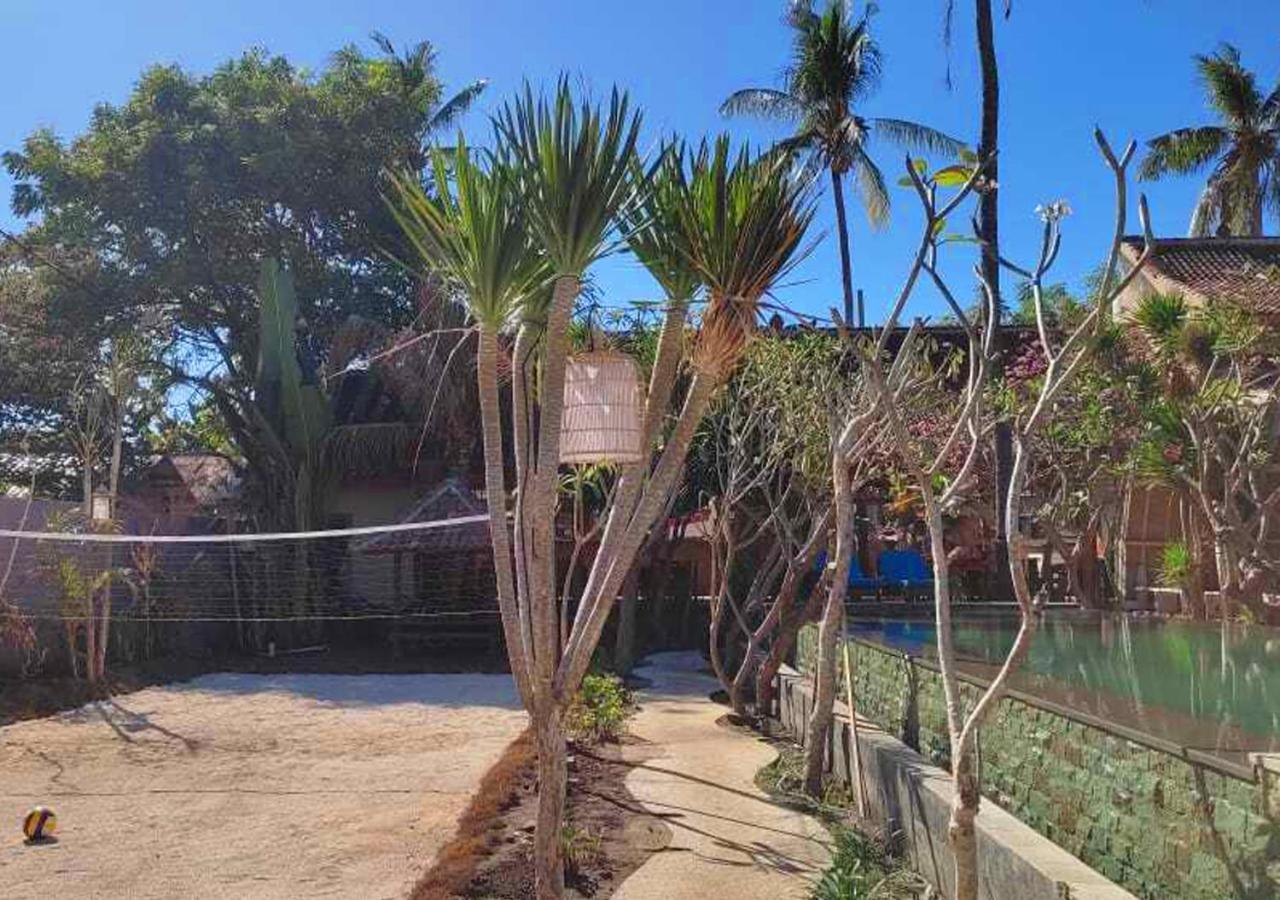 גילי טרוונגן Paradesa Villa מראה חיצוני תמונה