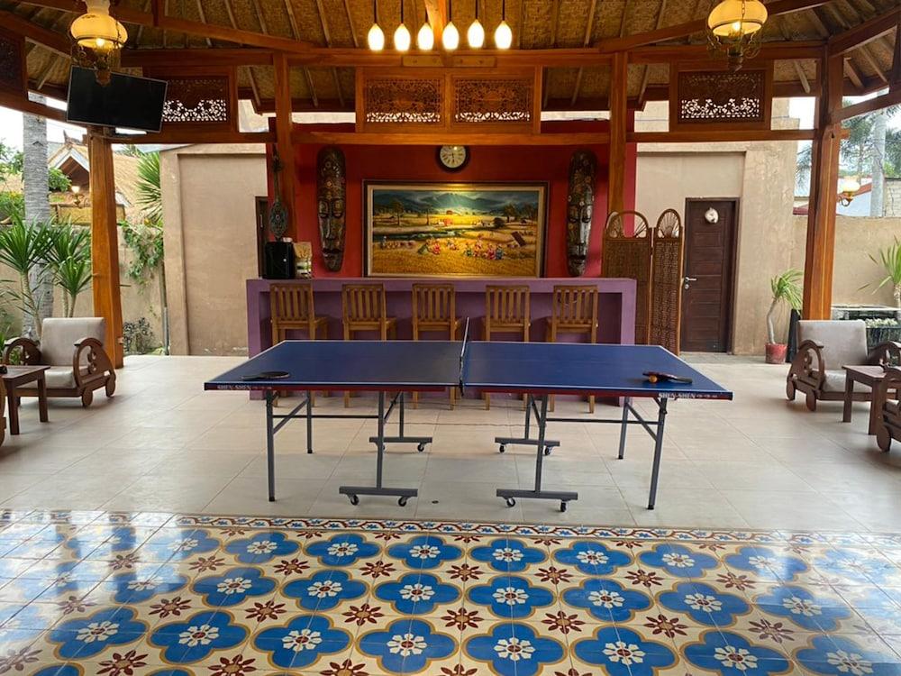 גילי טרוונגן Paradesa Villa מראה חיצוני תמונה