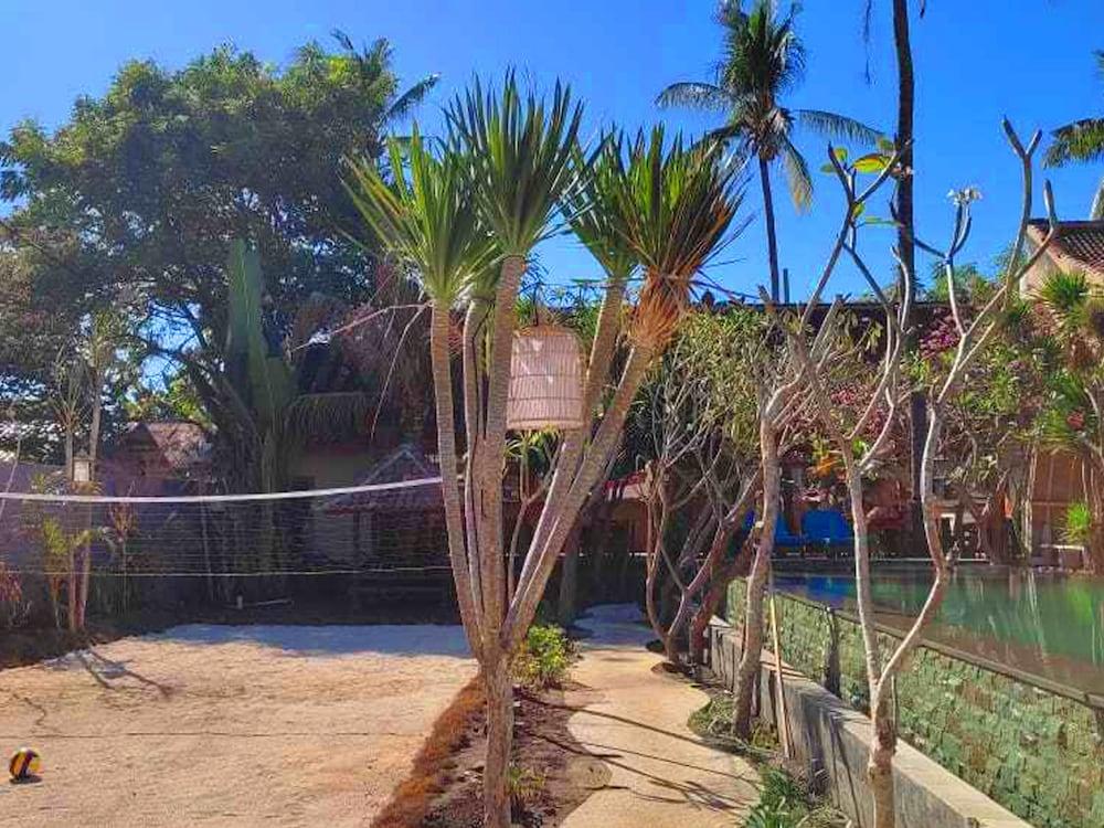 גילי טרוונגן Paradesa Villa מראה חיצוני תמונה