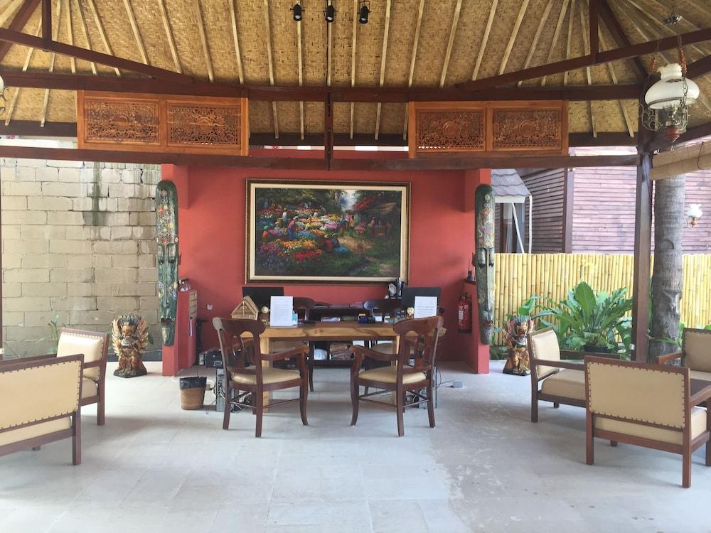 גילי טרוונגן Paradesa Villa מראה חיצוני תמונה