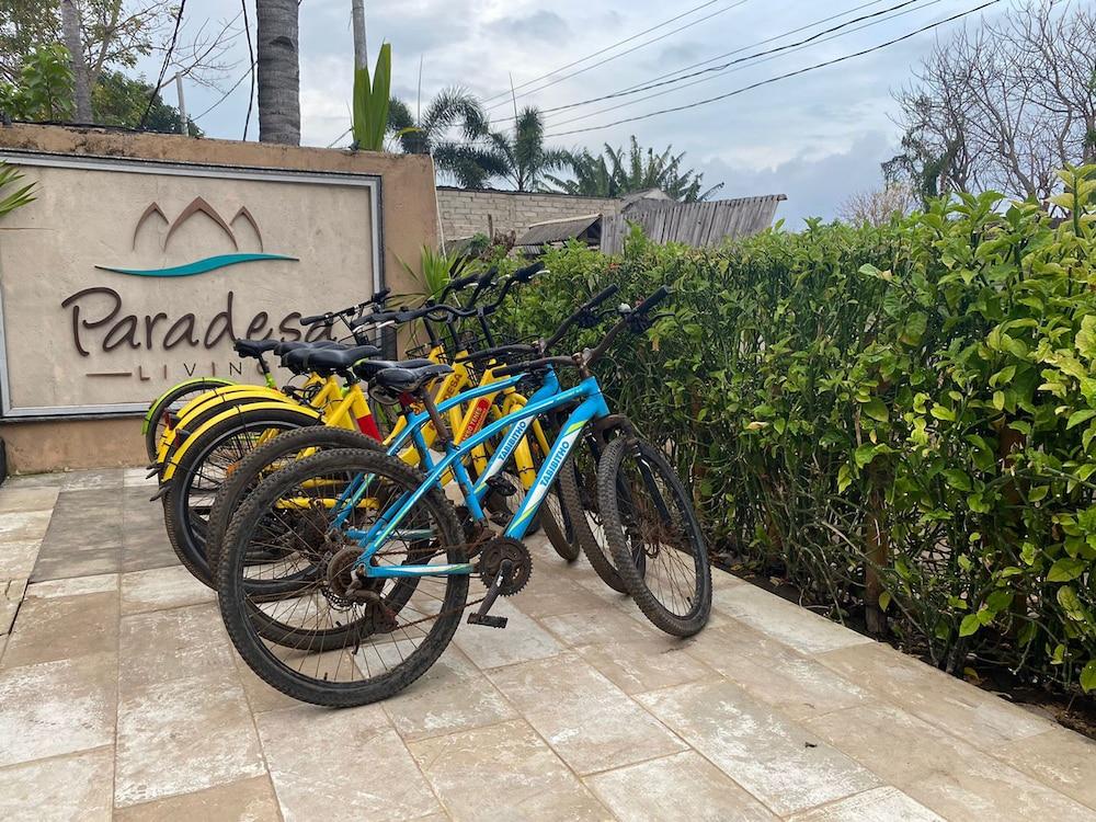 גילי טרוונגן Paradesa Villa מראה חיצוני תמונה