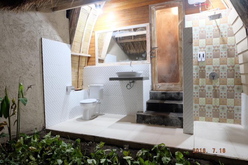 גילי טרוונגן Paradesa Villa מראה חיצוני תמונה
