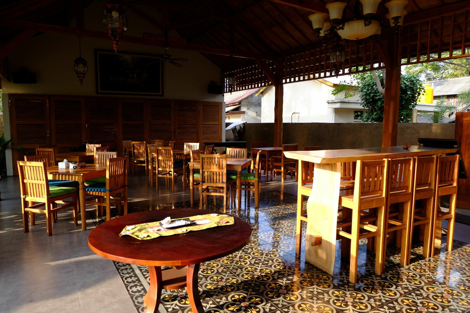 גילי טרוונגן Paradesa Villa מראה חיצוני תמונה